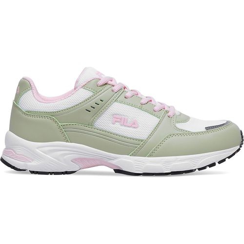 Sneakers TRAVER FFW0460_63150 - Fila - Modalova