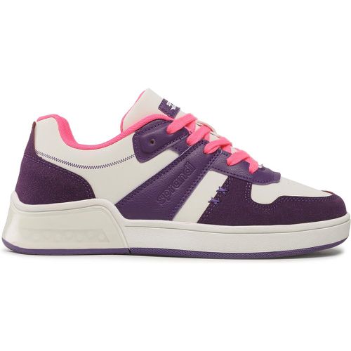 Sneakers WPRS-2021W09291 Purple - Sprandi - Modalova