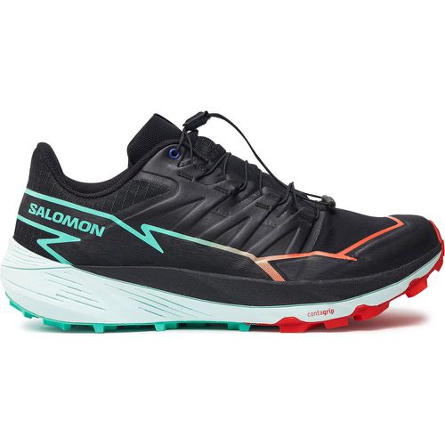 Scarpe running Thundercross L47560900 - Salomon - Modalova