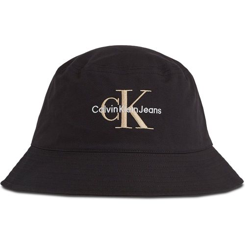 Cappello Monogram Bucket Hat K50K510788 - Calvin Klein Jeans - Modalova