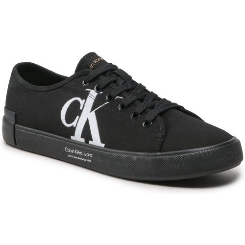 Scarpe sportive Vulc Low Oversized Brand YM0YM00687 - Calvin Klein Jeans - Modalova