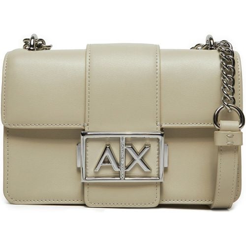 Borsetta XW000071 AF12039 U1095 - Armani Exchange - Modalova