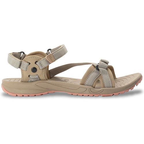 Sandali Lakewood Ride Sandal W 4019041 - Jack Wolfskin - Modalova