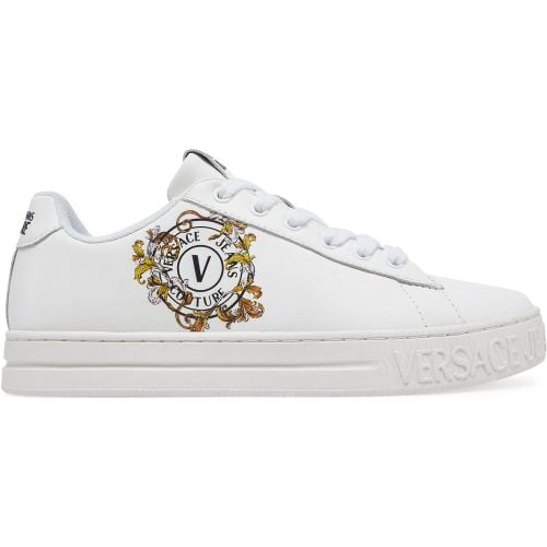 Sneakers 78VA3SK3 - Versace Jeans Couture - Modalova