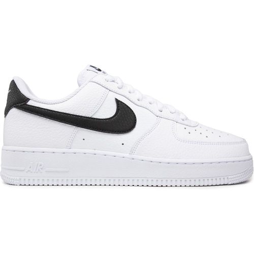 Sneakers Air Force 1 '07 CT2302 100 - Nike - Modalova