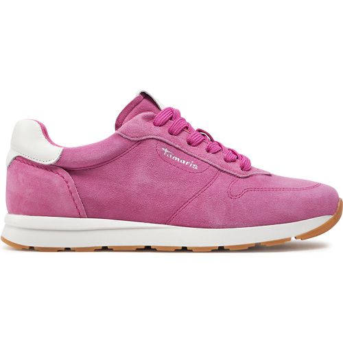 Sneakers Tamaris 1-23618-42 Rosa - tamaris - Modalova