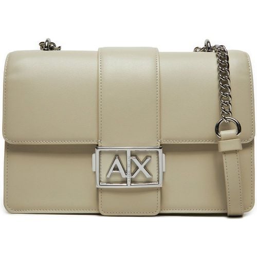 Borsetta XW000070 AF12039 U1095 - Armani Exchange - Modalova