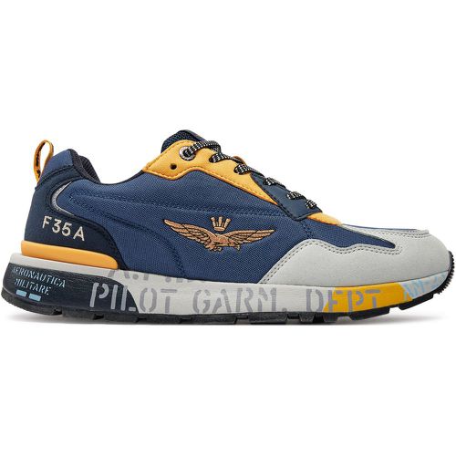 Sneakers 242SC276CT3380 - aeronautica militare - Modalova