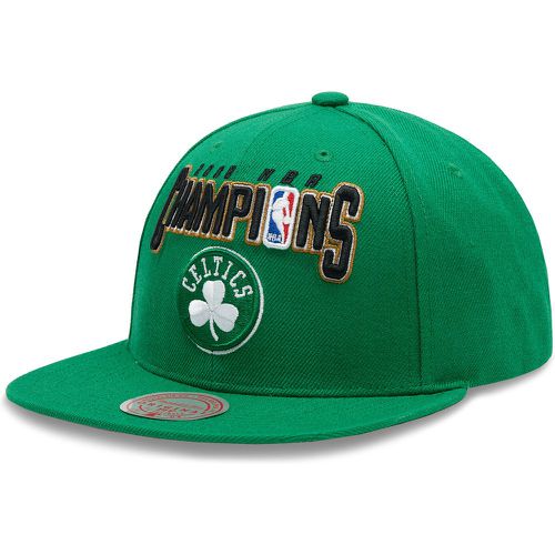 Cappellino NBA Champs HHSS4225 - Mitchell & Ness - Modalova