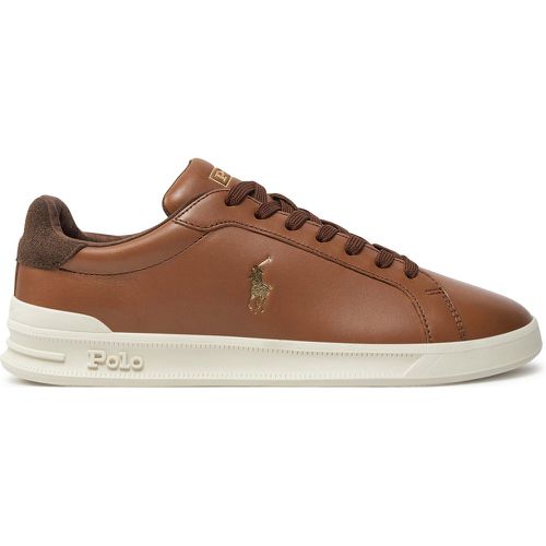 Sneakers Hrt Ct II 809892556001 - Polo Ralph Lauren - Modalova