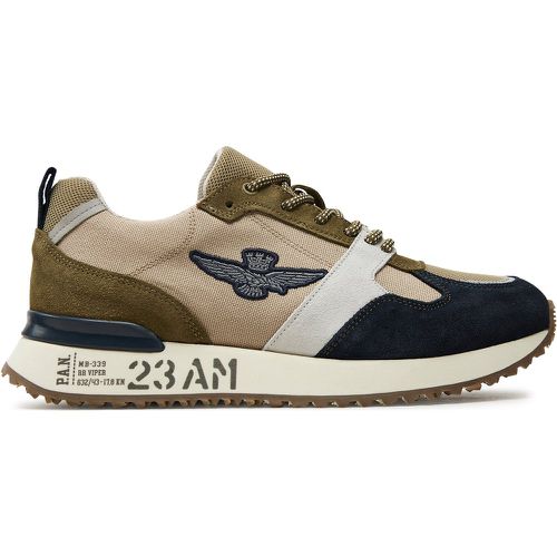 Sneakers 241SC265CT3298 - aeronautica militare - Modalova