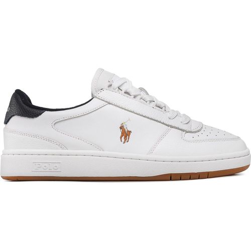 Sneakers Polo Crt Pp 809877610001 - Polo Ralph Lauren - Modalova