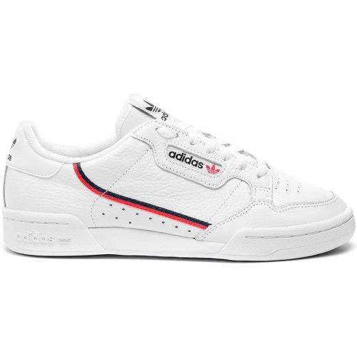 Sneakers Continental 80 Shoes G27706 - Adidas - Modalova