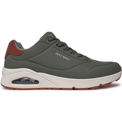 Sneakers Uno - Suited On Air 183004 - Skechers - Modalova