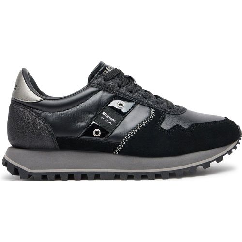 Sneakers Blauer F4MILLEN01/SUG Nero - Blauer - Modalova