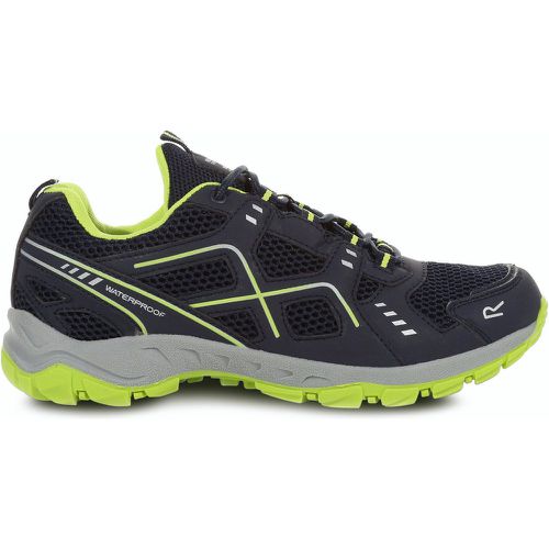 Scarpe da trekking Vendeavour RMF785 - Regatta - Modalova