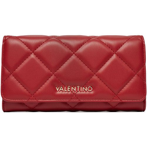 Portafoglio grande da donna Ocarina VPS3KK113R - Valentino - Modalova