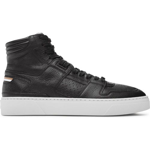 Sneakers Gary Hito 50503325 Black 001 - Boss - Modalova