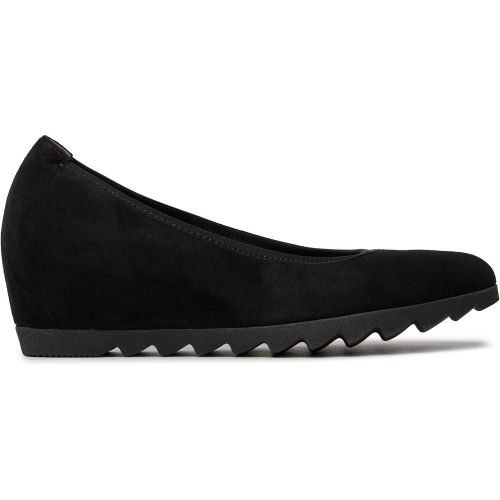 Scarpe basse Gabor 05.320.17 Nero - Gabor - Modalova