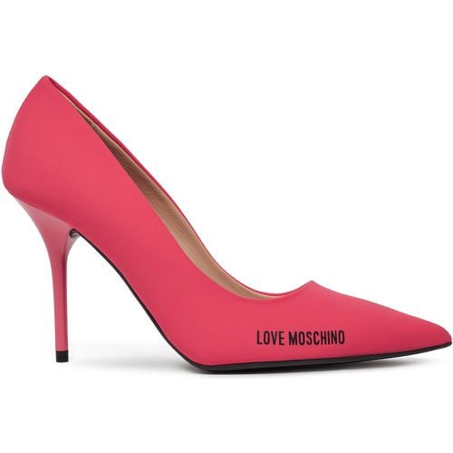 Scarpe stiletto JA10089G1MIM0502 - Love Moschino - Modalova