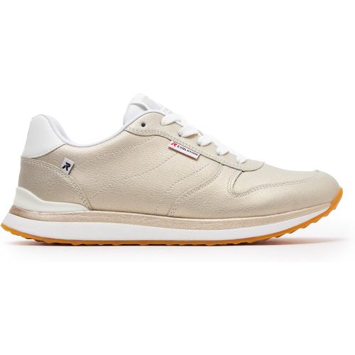 Sneakers Rieker 42500-90 Oro - Rieker - Modalova