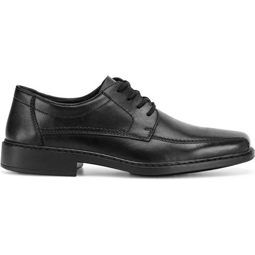 Scarpe basse Rieker B0812-00 Nero - Rieker - Modalova