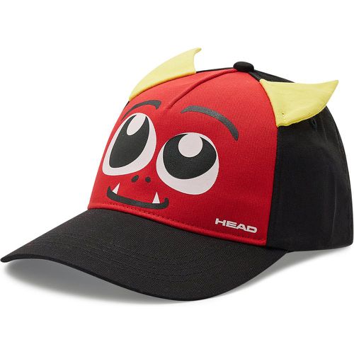 Cappellino Cap Monster 287070 - Head - Modalova