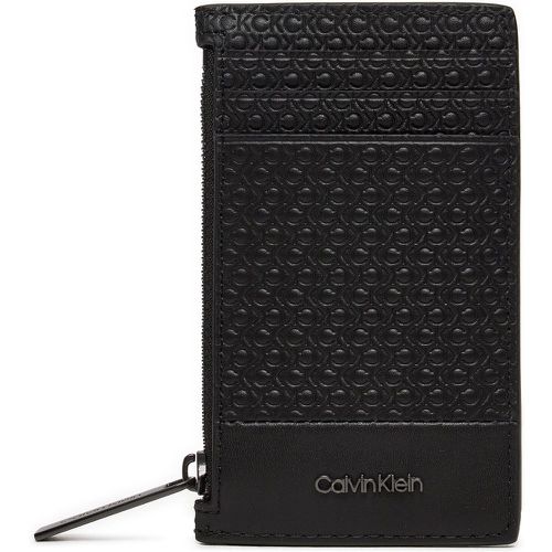 Custodie per carte di credito K50K512272 - Calvin Klein - Modalova