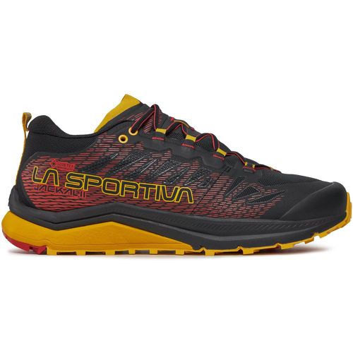 Scarpe running Jackal II Gtx GORE-TEX 56M999100 - la sportiva - Modalova