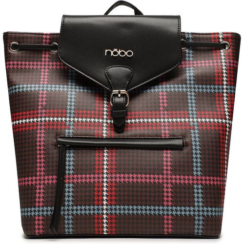 Zaino Nobo NBAG-N2790-CM05 Bordeaux - Nobo - Modalova