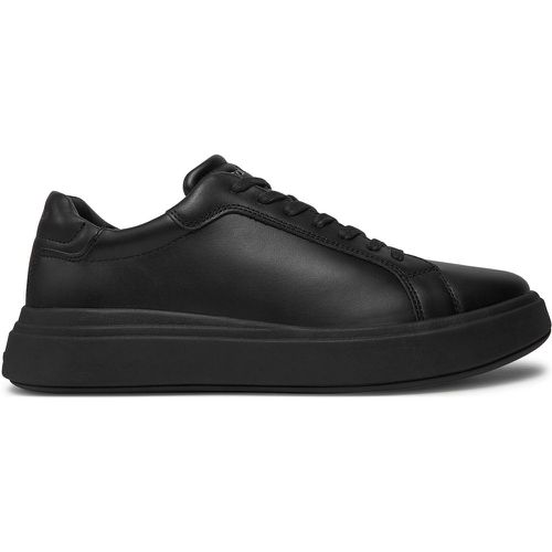 Sneakers Low Top Lace Up Lth HM0HM01016 - Calvin Klein - Modalova