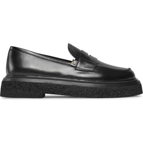 Chunky loafers Crepeloafer 23452619336 - Max Mara - Modalova