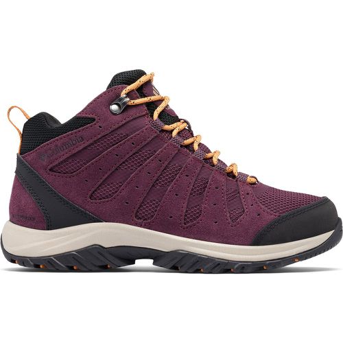 Scarpe da trekking Redmond III Mid Waterproof 1940611 - Columbia - Modalova