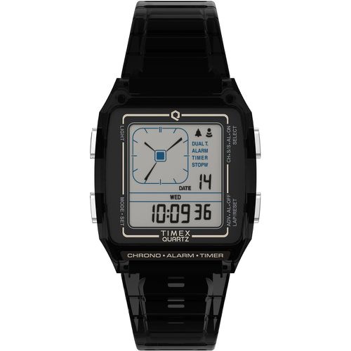 Orologio Q TW2W45000 - Timex - Modalova