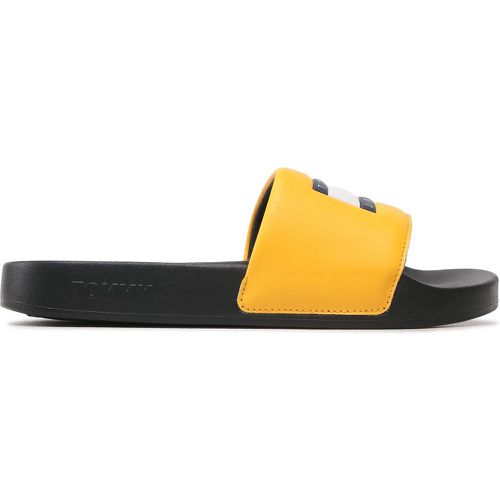 Ciabatte Pool Slide EN0EN02063 - Tommy Jeans - Modalova