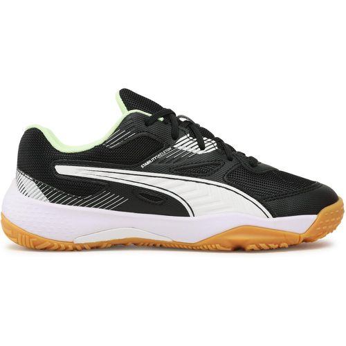 Scarpe indoor Solarflash Ii 106883 01 - Puma - Modalova