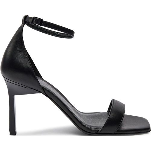 Sandali Heel Sandal 90 Lth HW0HW01944 - Calvin Klein - Modalova