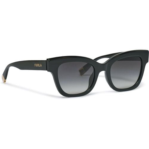 Occhiali da sole Sunglasses WD00118-A.0116-O6000-4-401-20-BD-D - Furla - Modalova