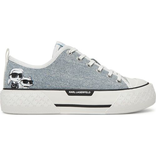 Scarpe da ginnastica KL60614T - Karl Lagerfeld - Modalova