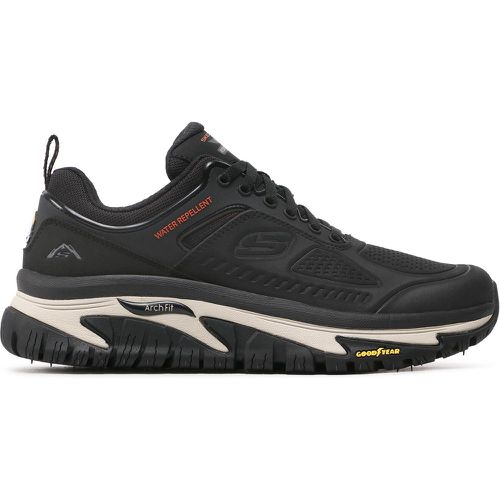 Scarpe basse Recon 237333/BLK - Skechers - Modalova