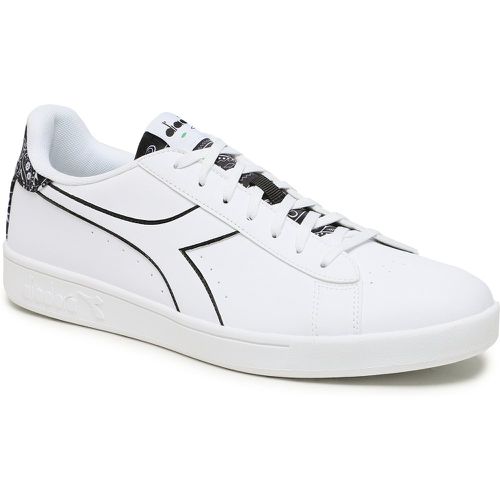 Sneakers Torneo Bandana 101.179257 01 C0351 - Diadora - Modalova