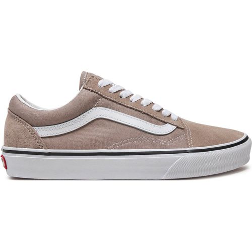 Scarpe sportive Old Skool CTHR VN000CT8HCZ1 - Vans - Modalova