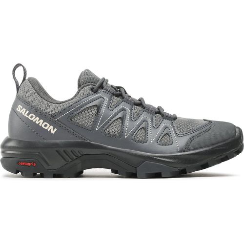 Scarpe da trekking X Braze W 471802 20 V0 - Salomon - Modalova