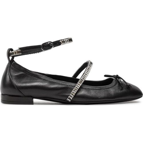 Ballerine Stefannie Balet Flat SI443 - Stuart Weitzman - Modalova