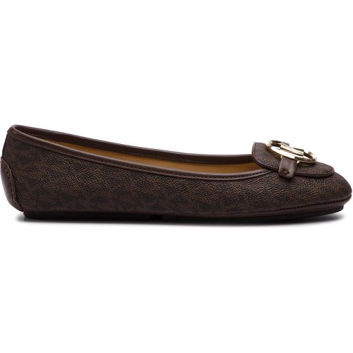 Ballerine Lillie Moc 40R9LIFP3B - MICHAEL Michael Kors - Modalova