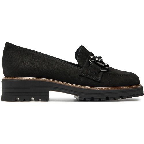 Chunky loafers Ryłko E2R17_D Nero - Ryłko - Modalova