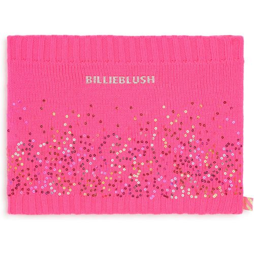 Scaldacollo Billieblush U20588 Rosa - Billieblush - Modalova