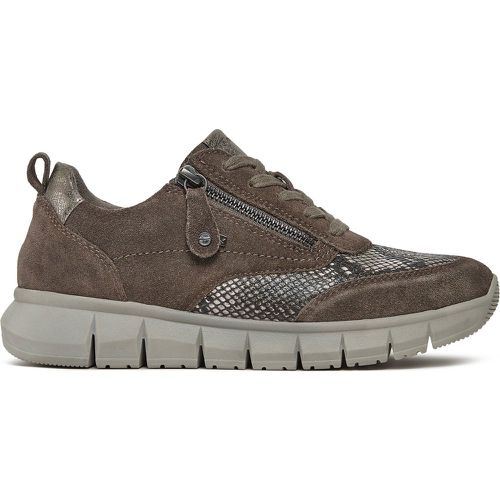 Sneakers Tamaris 8-83705-41 Grigio - tamaris - Modalova