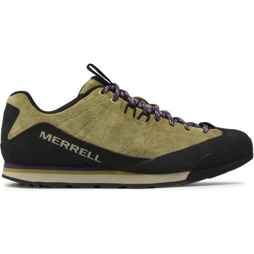 Sneakers Catalyst Suede J003491 - Merrell - Modalova