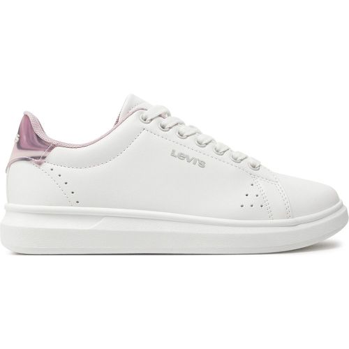 Sneakers 235632-946-151 Regular White - Levi's® - Modalova